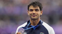 ಒಲಿಂಪಿಕ್ಸ್‌ನಲ್ಲಿ ಗೋಲ್ಡ್‌ ಮಿಸ್‌: ತವರಿಗೆ ಮರಳದ ನೀರಜ್‌ ಚೊಪ್ರಾ, ಹೋಗಿದ್ದು ಎಲ್ಲಿ?