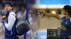 Neeraj Chopra-Manu Bhakar: ನೀರಜ್‌, ಮನು ಮದುವೆ ಯಾವಾಗ? ಶೂಟರ್‌ ತಂದೆ ಹೇಳಿದ್ದೇನು?