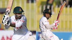 PAK vs BAN: ತವರಿನಲ್ಲಿ ಪಾಕ್‌ ಸದ್ದಡಗಿಸಿದ ಬಾಂಗ್ಲಾ