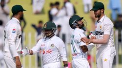 PAK vs BAN: ಪಾಕ್‌ ಹೀನಾಯ ಸೋಲಿಗೆ ಶಾಹೀದ್‌ ಆಫ್ರಿದಿ ಕಿಡಿ