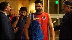 Pro Kabaddi: ಬೆಂಗಳೂರು ಬುಲ್ಸ್‌ ತಂಡಕ್ಕೆ ಆನೆ ಬಲ ತುಂಬಿದ ರೈಡರ್ಸ್‌