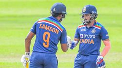 ಇಂಗ್ಲೆಂಡ್‌ನಲ್ಲಿ ಪೃಥ್ವಿ ಸ್ಥಿರ ಪ್ರದರ್ಶನ: ಟೀಮ್ ಇಂಡಿಯಾಕ್ಕೆ ಕಂ ಬ್ಯಾಕ್ ಮಾಡುವ ಕನಸು