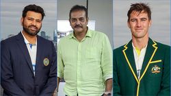 ಬಾರ್ಡರ್‌ ಗವಾಸ್ಕರ್ ಟ್ರೋಫಿ: ಈ ತಂಡ ಹ್ಯಾಟ್ರಿಕ್‌ ಗೆಲುವು ಸಾಧಿಸಲಿದೆ: ರವಿ ಶಾಸ್ತ್ರಿ ಭವಿಷ್ಯ