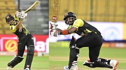 Maharaja T20 Trophy: ಅಭಿನವ್ ಆರ್ಭಟಕ್ಕೆ ಬೆಚ್ಚಿದ ಗುಲ್ಬರ್ಗ: 9 ಸಿಕ್ಸರ್‌ ಬಾರಿಸಿದ ಮನೋಹರ್‌