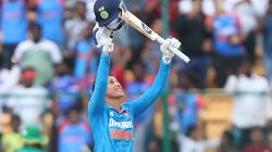 Smriti Mandhana: ಸ್ಮೃತಿ ಮಂಧಾನಗೆ ಶ್ರೇಯಾಂಕದಲ್ಲಿ ಬಡ್ತಿ: ಟಾಪ್‌ 20ರಲ್ಲಿ ಮೂವರು ಭಾರತೀಯರು