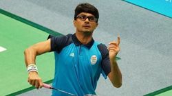 ಕನ್ನಡಿಗ ಸುಹಾಸ್‌ ಪದಕ ಬೇಟೆಯ ಅಭಿಯಾನ ಶುರು