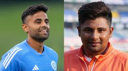 ಸರ್ಫರಾಜ್‌ ಖಾನ್‌ ನಾಯಕತ್ವದಲ್ಲಿ ಆಡಲಿದ್ದಾರೆ ಸೂರ್ಯಕುಮಾರ್ ಯಾದವ್