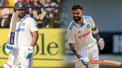 ಒಂದೇ ಸರಣಿಯಲ್ಲಿ ವಿರಾಟ್‌ ಕೊಹ್ಲಿ, ರೋಹಿತ್‌ ಶರ್ಮಾ ಮುಖಾಮುಖಿ