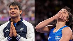 ವಿನೇಶ್‌ ಪೋಗಟ್‌ ಬಗ್ಗೆ ನೀರಜ್‌ ಚೋಪ್ರಾ ಹೇಳಿದ್ದೇನು?; ಅಭಿಮಾನಿಗಳಿಗೆ ವಿಶೇಷ ಮನವಿ