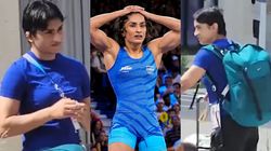 Vinesh Phogat: ಭಾರದ ಮನಸ್ಸಿನಿಂದ ಒಲಿಂಪಿಕ್ಸ್ ಗ್ರಾಮ ಬಿಟ್ಟ ವಿನೇಶ್, ಕೋರ್ಟ್ ಆದೇಶ ವಿಳಂಬ ಏಕೆ?
