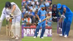 ENG vs SL: ಚೆಂಡು ತಿರುಗಿದ್ದು ನೋಡಿ ಹ್ಯಾರಿ ಬ್ರೂಕ್‌ ಶಾಕ್: ಅಭಿಮಾನಿಗಳಿಗೆ ನೆನಪಾದ ವಿರಾಟ್‌