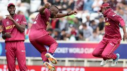 ದಕ್ಷಿಣ ಆಫ್ರಿಕಾ ವಿರುದ್ಧ ಟಿ20 ಸರಣಿಗೆ ವಿಂಡೀಸ್ ತಂಡ ಪ್ರಕಟ: ಅನುಭವಿಗಳಿಗೆ ವಿಶ್ರಾಂತಿ