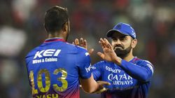 RCB ಡ್ರೆಸ್ಸಿಂಗ್‌ ರೂಮಿನಲ್ಲಿ ವಿರಾಟ್ ಸಿಕ್ರೆಟ್‌ ರಿವೀಲ್‌ ಮಾಡಿದ ಪೇಸರ್‌