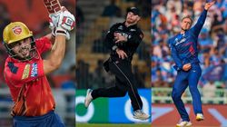 IPL 2025 Auction: ಈ ಆಲ್‌ರೌಂಡರ್‌ಗಳ ಮೇಲೆ ಆರ್‌ಸಿಬಿ ಕಣ್ಣು