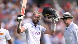 ENG vs SL Test: 8ನೇ ಕ್ರಮಾಂಕದಲ್ಲಿ ಶತಕ ಬಾರಿಸಿದ ಇಂಗ್ಲೆಂಡ್ ಪ್ಲೇಯರ್‌