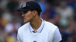 ಭಾರತದ ಕ್ರಿಕೆಟಿಗ ಆರ್‌ಪಿ ಸಿಂಗ್‌ ಮಗ ಹ್ಯಾರಿ ಸಿಂಗ್‌: ಇಂಗ್ಲೆಂಡ್‌ ತಂಡದ ಪ್ಲೇಯರ್‌