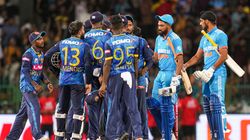 IND vs SL 1st ODI: ಭಾರತ-ಶ್ರೀಲಂಕಾ ಪಂದ್ಯ ಟೈ; ಸೂಪರ್ ಓವರ್ ನಡೆಯಲಿಲ್ಲ ಏಕೆ?