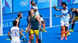 Paris Olympics 2024: ಒಲಿಂಪಿಕ್ಸ್‌ ಹಾಕಿಯಲ್ಲಿ 52 ವರ್ಷಗಳ ಬಳಿಕ ಆಸ್ಟ್ರೇಲಿಯಾ ಎದುರು ಗೆದ್ದ ಭಾರತ