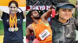 Paralympics 2024: ಪ್ಯಾರಿಸ್‌ನಲ್ಲಿ ಈ ಭಾರತೀಯ ಅಥ್ಲೀಟ್‌ಗಳ ಮೇಲೆ ಎಲ್ಲರ ಕಣ್ಣು