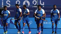 Paris Olympic 2025: ಒಲಿಂಪಿಕ್ಸ್‌ನಲ್ಲಿ ಭಾರತ ಹಾಕಿ ತಂಡಕ್ಕೆ ಮೊದಲ ಸೋಲು