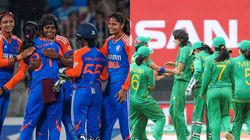 Womens T20 World Cup 2024: ಹೊಸ ವೇಳಾಪಟ್ಟಿ ಬಿಡುಗಡೆ; ಭಾರತ -ಪಾಕಿಸ್ತಾನ ಪಂದ್ಯಕ್ಕೆ ಮುರ್ಹೂತ ಫಿಕ್ಸ್