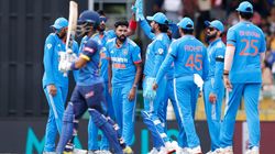 IND vs SL 1st ODI: ಟೀಮ್‌ ಇಂಡಿಯಾ ಆಟಗಾರರು ಕಪ್ಪುಪಟ್ಟಿ ಧರಿಸಿದ್ದೇಕೆ?