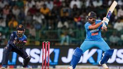 IND vs SL 1st ODI: ಶ್ರೀಲಂಕಾ ಎದುರು ಗೆಲ್ಲುವ ಪಂದ್ಯ ಟೈ ಮಾಡಿಕೊಂಡ ಭಾರತ!