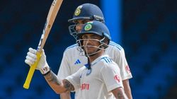 ಟೀಮ್ ಇಂಡಿಯಾಕ್ಕೆ ಕಂ ಬ್ಯಾಕ್‌ ಮಾಡಲು ಸಜ್ಜಾದ ಇಶಾನ್‌ ಕಿಶನ್‌: ಬುಚ್ಚಿ ಬಾಬು ಟೂರ್ನಿಯಲ್ಲಿ ಅಬ್ಬರದ ಶತಕ