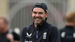 ಬೆಸ್ಟ್ ಫಿನಿಶರ್ ಧೋನಿ-ಎಬಿಡಿ ಅಲ್ಲ; ಜೇಮ್ಸ್ ಆಂಡರ್ಸನ್ ಹೆಸರಿಸಿದ ಭಾರತದ ಬ್ಯಾಟರ್ ಯಾರು?