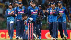 Jeffrey Vandersay: ಭಾರತ ವಿರುದ್ಧ ದಾಖಲೆ ಬರೆದ ಶ್ರೀಲಂಕಾ ಮಿಸ್ಟರಿ ಸ್ಪಿನ್ನರ್!