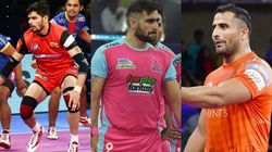 PKL 2024: ಈ ಬಾರಿ ಕಬಡ್ಡಿ ಅಂಗಳದಿಂದ ದೂರ ಉಳಿದ ಸ್ಟಾರ್ಸ್