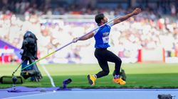 Paris Olympics 2024: ಭಾರತದ ಸ್ಟಾರ್ ಜಾವೆಲಿನ್ ಎಸೆತಗಾರ ಔಟ್‌!