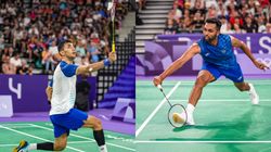 Paris Olympic 2024: ಒಲಿಂಪಿಕ್ಸ್‌ನಲ್ಲಿ ಪದಕದತ್ತ ತನ್ನ 