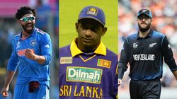 ಅಂತಾರಾಷ್ಟ್ರೀಯ ಕ್ರಿಕೆಟ್‌ನಲ್ಲಿ ಅತಿ ಹೆಚ್ಚು ವಿಕೆಟ್‌ಗಳನ್ನು ಪಡೆದ ಟಾಪ್ 5 ಎಡಗೈ ಸ್ಪಿನ್ನರ್‌ಗಳು