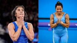 Paris Olympics 2024: ಆಗಸ್ಟ್ 7 ರಂದು ಭಾರತದ ಅಥ್ಲೀಟ್ಸ್‌ ಭಾಗವಹಿಸಲಿರುವ ಸ್ಫರ್ಧೆಗಳು ಬಗ್ಗೆ ತಿಳಿಯಿರಿ