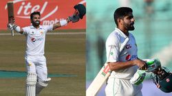 BAN vs PAK: ಪಾಕಿಸ್ತಾನದ ಕೈ ಹಿಡಿದ ರಿಜ್ವಾನ್; ಶೈನ್‌ ಆಗದ ಬಾಬರ್ ಅಜಮ್