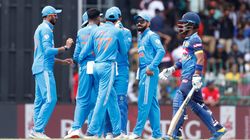 IND vs SL: ಮೊಹಮ್ಮದ್ ಸಿರಾಜ್ ಕಿಲ್ಲರ್ ಬೌಲಿಂಗ್; ಮೊದಲ ಎಸೆತದಲ್ಲಿ ವಿಕೆಟ್ ಪಡೆದು ದಾಖಲೆ!