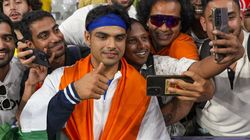 Neeraj Chopra: ನಾನು ಆ ಮಾರ್ಕ್‌ ಕ್ರಾಸ್‌ ಮಾಡುತ್ತೇನೆ ಎಂದು ಭಾವಿಸಿದ್ದೆ: ನೀರಜ್‌ ಚೋಪ್ರಾ