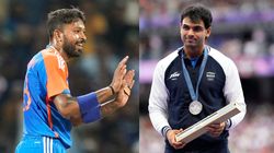 Neeraj Chopra: ಹಾರ್ದಿಕ್‌ ಪಾಂಡ್ಯಗಿಂತಲೂ ಹೆಚ್ಚಿದೆ ನೀರಜ್‌ ಚೋಪ್ರಾ ಬ್ರ್ಯಾಂಡ್‌ ವ್ಯಾಲ್ಯೂ