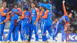 Women's T20 World Cup: ಭಾರತ ತಂಡ ಪ್ರಕಟ: ಹರ್ಮನ್‌ಗೆ ಪಟ್ಟ, ಕನ್ನಡತಿ ಶ್ರೇಯಾಂಕಾಗೆ ಸ್ಥಾನ