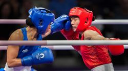 Paris Olympic 2025: ಒಲಿಂಪಿಕ್ಸ್‌ನಲ್ಲಿ ಭಾರತಕ್ಕೆ ಭಾರೀ ಹಿನ್ನಡೆ; ಸ್ಟಾರ್‌ ಮಹಿಳಾ ಬಾಕ್ಸರ್‌ ಔಟ್‌!