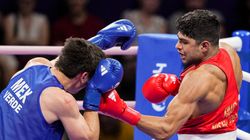 Paris Olympics 2024: ಭಾರತಕ್ಕೆ ಪದಕ ಜಸ್ಟ್‌ ಮಿಸ್!