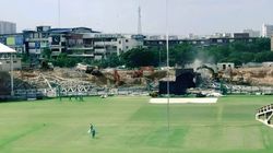 ಚಾಂಪಿಯನ್ಸ್ ಟ್ರೋಫಿ ನಡೆಸಲೇ ಬೇಕೆಂಬ ಹಠಕ್ಕೆ ಬಿದ್ದಿರುವ PCB