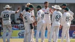 PAK vs BAN: ಐಸಿಸಿ ಶಿಕ್ಷೆಗೆ ಗುರಿಯಾದ ಪಾಕಿಸ್ತಾನ; ಡಬ್ಲ್ಯೂಟಿಸಿ ಫೈನಲ್ ಹಾದಿ ಕಠಿಣ?