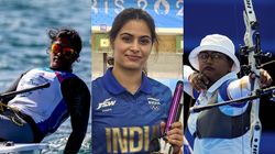 Paris Olympics 2024: ಆಗಸ್ಟ್ 3 ರಂದು ಸ್ಫರ್ಧಿಸಲಿರುವ ಭಾರತದ ಅಥ್ಲೀಟ್ಸ್‌; ವೇಳಾಪಟ್ಟಿ ತಿಳಿಯಿರಿ