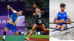 Paris Olympics 2024: ಒಲಿಂಪಿಕ್ಸ್‌ನ 7ನೇ ದಿನದ ಭಾರತದ ಸಂಪೂರ್ಣ ವೇಳಾಪಟ್ಟಿ ತಿಳಿಯಿರಿ