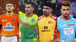 PKL 2024: PKL 2024: ಕ್ರಿಕೆಟ್‌ ಆಟಗಾರರಂತೆ ಕೋಟಿ ರೂ.ಗೆ ಸೇಲ್‌ ಆದ ಕಬಡ್ಡಿ ಪ್ಲೇಯರ್ಸ್‌ ಪಟ್ಟಿ ಇಲ್ಲಿದೆ