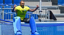 ಪಿಆರ್ ಶ್ರೀಜೇಶ್ ಅವರ ಐಕಾನಿಕ್ ನಂಬರ್ 16 ಜೆರ್ಸಿಯನ್ನು ನಿವೃತ್ತಗೊಳಿಸಿದ ಹಾಕಿ ಇಂಡಿಯಾ