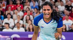 Paris Olympics 2024: ಮೂರನೇ ಒಲಿಂಪಿಕ್ಸ್‌ ಪದಕ ಗೆಲ್ಲುವ ಪಿವಿ ಸಿಂಧು ಕಸನು ನುಚ್ಚುನೂರು!