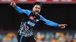 Rashid Khan: ಬಿಗ್ ಬ್ಯಾಷ್ ಲೀಗ್‌ನಿಂದ ರಶೀದ್ ಖಾನ್ ಹೊರನಡೆದದ್ದೇಕೆ?